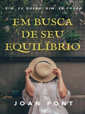 cover image of Em Busca De Seu EquilíBrio. Chaves Para O Pensamento EstóIco